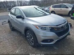 3CZRU6H12KM741059 2019 HONDA HR-V