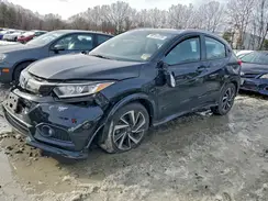 3CZRU6H12KM741112 2019 HONDA HR-V
