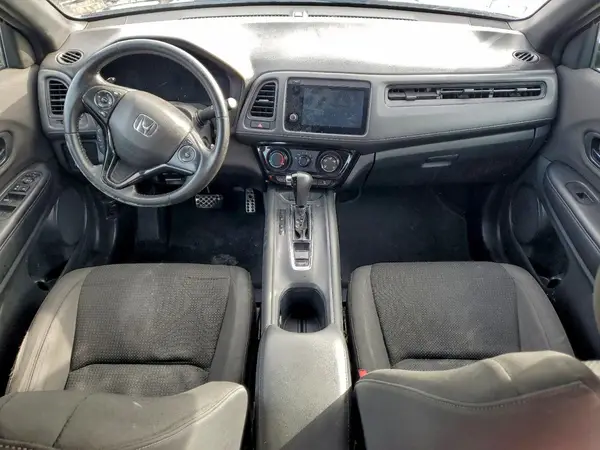 3CZRU6H12KM741112 2019 HONDA HR-V - Image 8