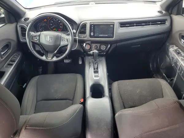 3CZRU6H12KM741692 2019 HONDA HR-V - Image 8