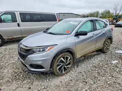3CZRU6H12LG701466 2020 HONDA HR-V