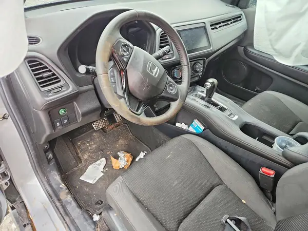 3CZRU6H12LG701466 2020 HONDA HR-V - Image 8
