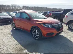 3CZRU6H12LG701533 2020 HONDA HR-V