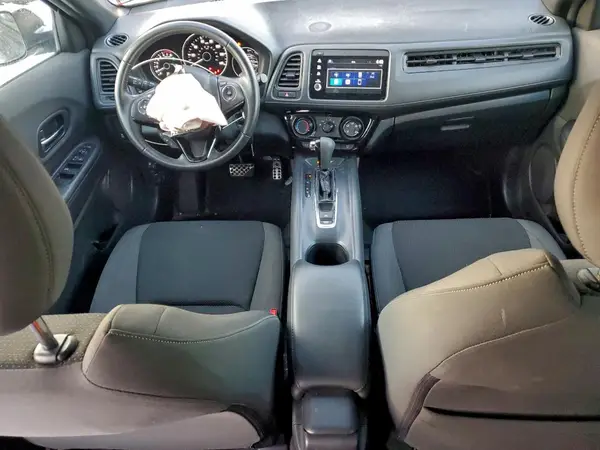 3CZRU6H12LG702942 2020 HONDA HR-V - Image 8