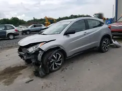 3CZRU6H12LM702537 2020 HONDA HR-V