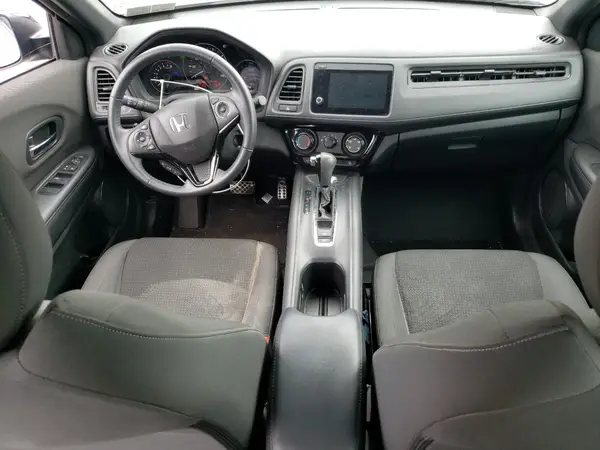 3CZRU6H12LM702537 2020 HONDA HR-V - Image 8