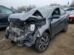 3CZRU6H12LM703753 2020 HONDA HR-V