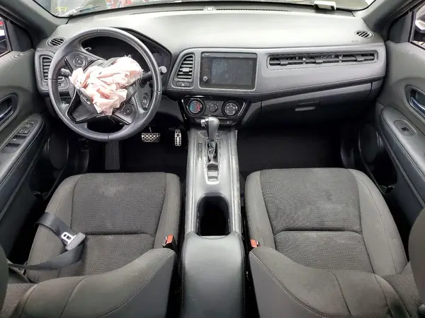 3CZRU6H12LM703753 2020 HONDA HR-V - Image 8