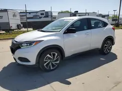 3CZRU6H12LM706488 2020 HONDA HR-V