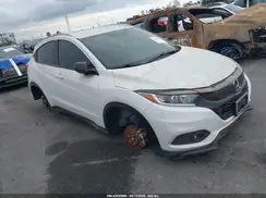 3CZRU6H12LM706491 2020 HONDA HR-V