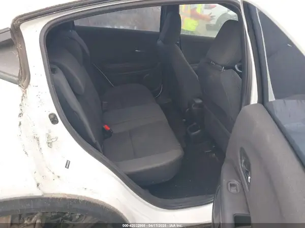 3CZRU6H12LM706491 2020 HONDA HR-V - Image 8