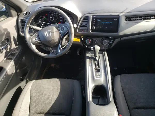 3CZRU6H12LM708774 2020 HONDA HR-V - Image 8