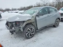 3CZRU6H12LM717667 2020 HONDA HR-V