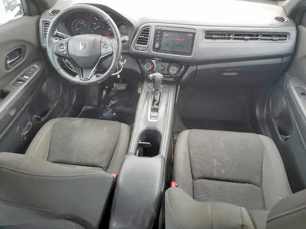 3CZRU6H12LM717667 2020 HONDA HR-V - Image 8