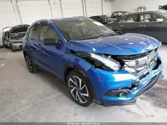 3CZRU6H12LM718706 2020 HONDA HR-V