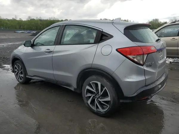 3CZRU6H12LM719466 2020 HONDA HR-V - Image 2