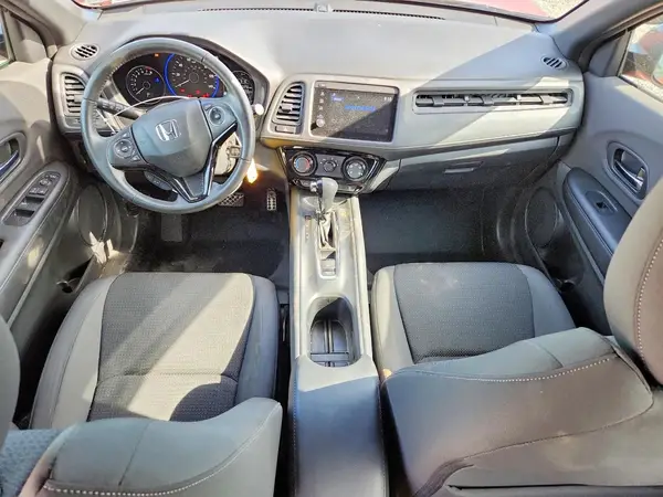 3CZRU6H12LM720729 2020 HONDA HR-V - Image 8