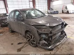 3CZRU6H12LM722724 2020 HONDA HR-V