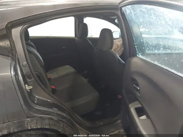 3CZRU6H12LM722724 2020 HONDA HR-V - Image 8