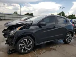 3CZRU6H12LM724568 2020 HONDA HR-V