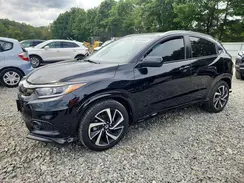 3CZRU6H12LM730628 2020 HONDA HR-V