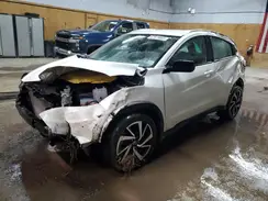 3CZRU6H12LM731262 2020 HONDA HR-V