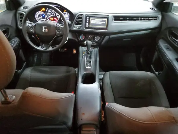 3CZRU6H12LM731262 2020 HONDA HR-V - Image 8