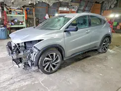 3CZRU6H12LM732329 2020 HONDA HR-V