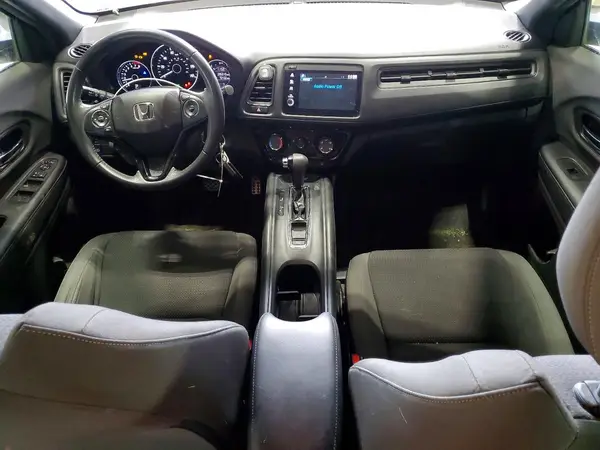 3CZRU6H12LM732329 2020 HONDA HR-V - Image 8
