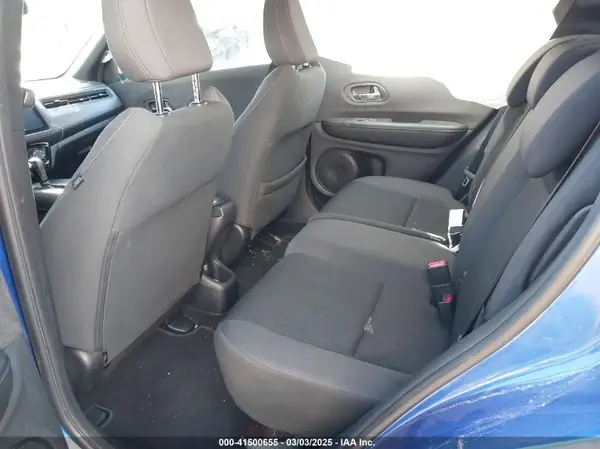 3CZRU6H12LM733433 2020 HONDA HR-V - Image 8
