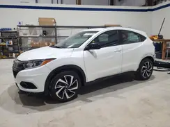 3CZRU6H12LM733481 2020 HONDA HR-V