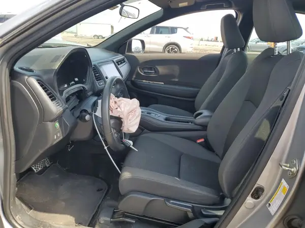 3CZRU6H12LM737420 2020 HONDA HR-V - Image 8