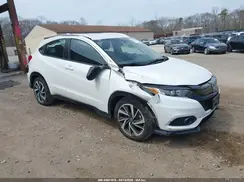 3CZRU6H12LM738518 2020 HONDA HR-V