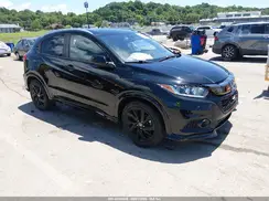 3CZRU6H12MM702863 2021 HONDA HR-V