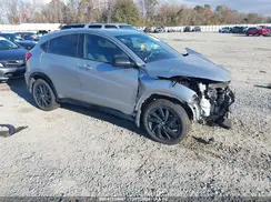 3CZRU6H12MM703608 2021 HONDA HR-V