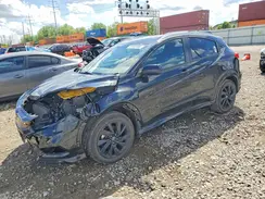 3CZRU6H12MM703642 2021 HONDA HR-V