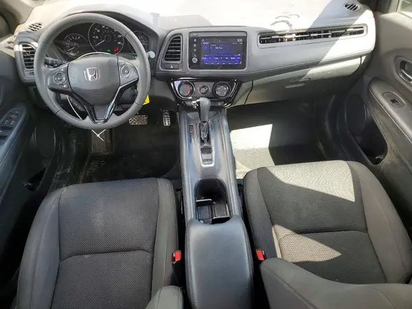 3CZRU6H12MM703642 2021 HONDA HR-V - Image 8