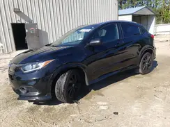 3CZRU6H12MM705777 2021 HONDA HR-V