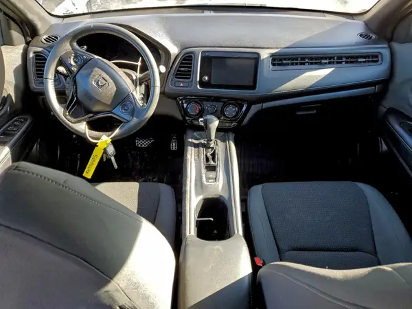 3CZRU6H12MM705780 2021 HONDA HR-V - Image 8