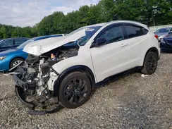 3CZRU6H12MM711062 2021 HONDA HR-V
