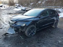 3CZRU6H12MM712633 2021 HONDA HR-V