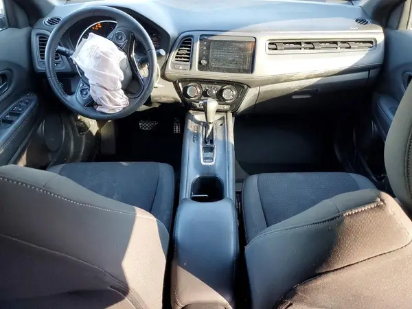 3CZRU6H12MM712633 2021 HONDA HR-V - Image 8