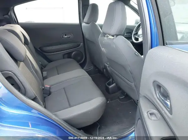 3CZRU6H12MM713152 2021 HONDA HR-V - Image 8