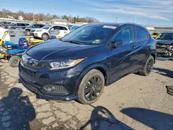 3CZRU6H12MM718657 2021 HONDA HR-V