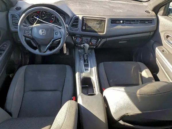 3CZRU6H12MM718657 2021 HONDA HR-V - Image 8