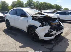 3CZRU6H12MM718898 2021 HONDA HR-V