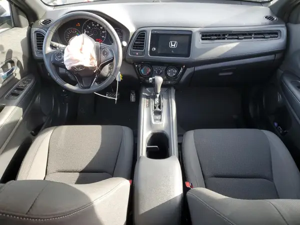 3CZRU6H12MM719467 2021 HONDA HR-V - Image 8