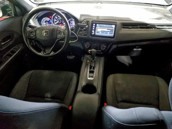 3CZRU6H12MM720411 2021 HONDA HR-V - Image 8