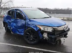 3CZRU6H12MM728640 2021 HONDA HR-V