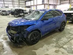 3CZRU6H12MM728668 2021 HONDA HR-V